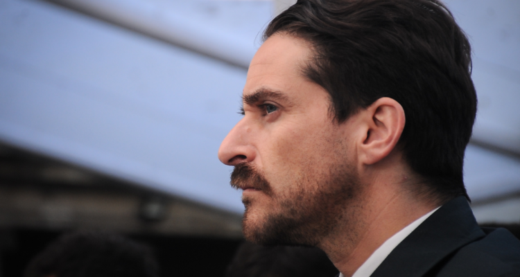 Winter aclara que se define como “continuidad”, pero no del “actual momento de Chile”