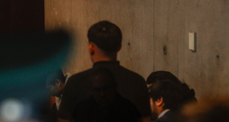 3 de los 4 detenidos por homicidio del matrimonio de Graneros quedan en prisión preventiva