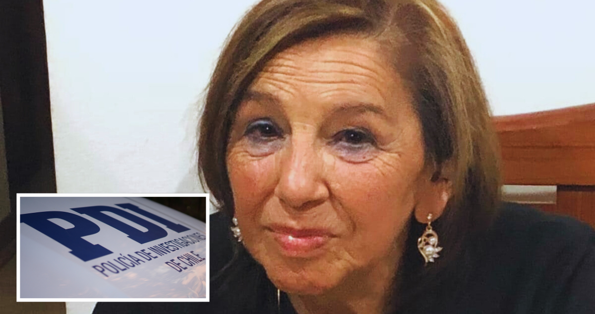 Fiscalía dispone que nuevas diligencias en caso de María Ercira sean realizadas por la PDI de Temuco
