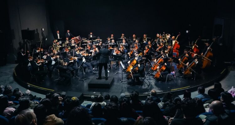 Orquesta Sinfónica de Ñuble