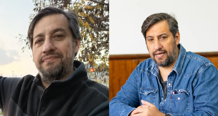 IG: @lacaleramuni – @gajardo3112
