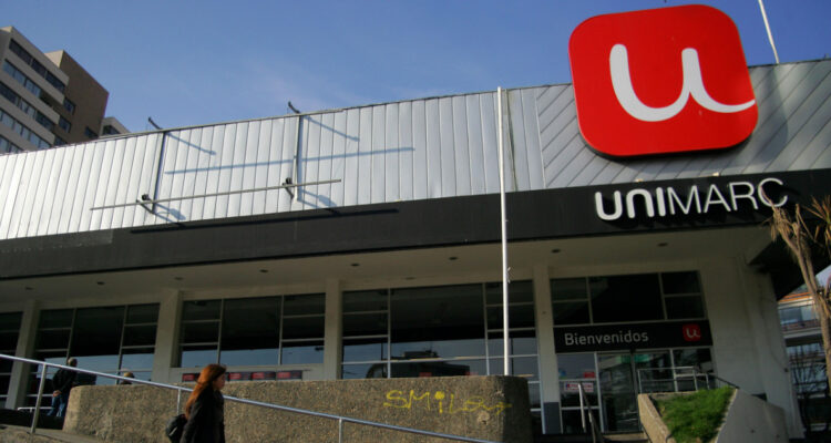 El segundo mayor accionista de SMU decide salir de la empresa y subastará su participación en la bolsa