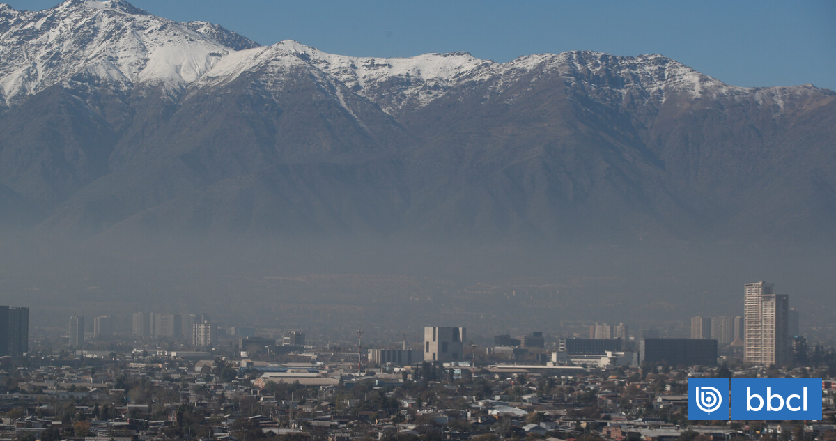 Alerta Ambiental en la Región Metropolitana: Un llamado a la conciencia ciudadana