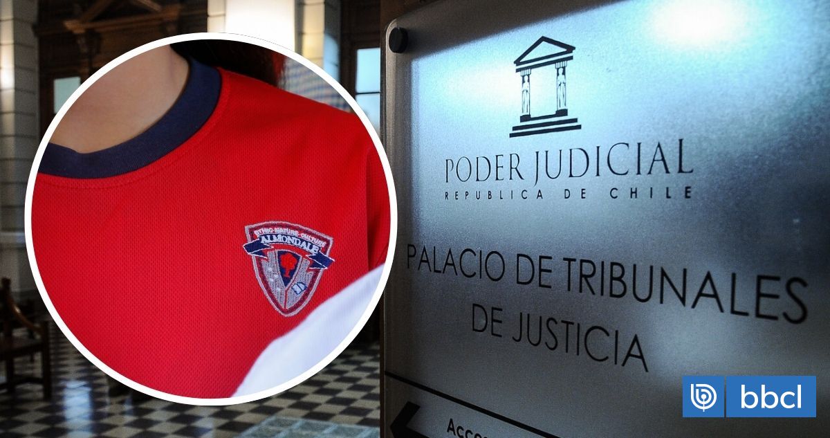 Corte Suprema acoge recurso contra colegio Almondale Lomas por caso de bullying