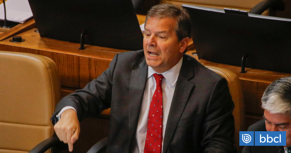 Benavente advierte a Boric sobre temas sensibles en su Cuenta Pública