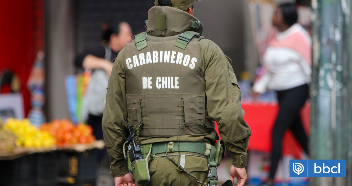 Suprema detiene traslado de carabinero por salud de sus hijos TEA