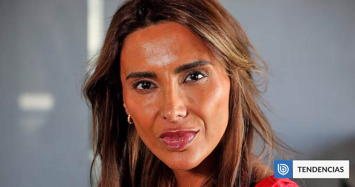 Actualizan situación de salud de Carla Ballero: modelo se mantiene hospitalizada
