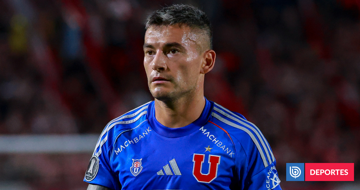 Charles Aránguiz deja en vilo su llamado a La Roja: volante salió por molestias físicas ante O’Higgins