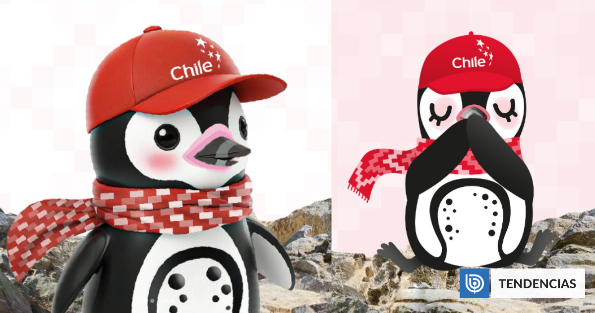 Conoce a Chiri-Chan: La nueva mascota de Chile para Osaka 2025