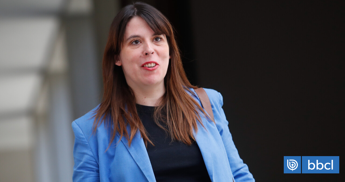 
                                    Presidenta del FA y expectativas por Cuenta Pública: 