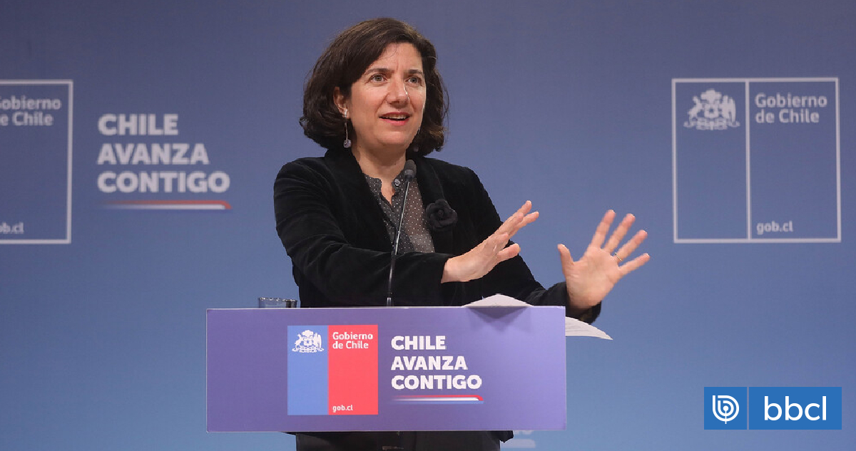 Gobierno chileno pide calma sobre relaciones con Israel antes de la Cuenta Pública