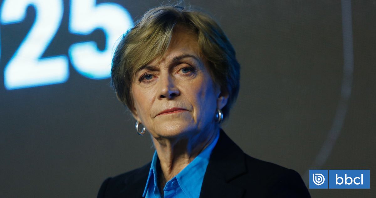 Tensión Política en Chile: Matthei Contraataca a Parisi por Comentarios Sobre su Salud Mental y Reclama Deuda Previsional