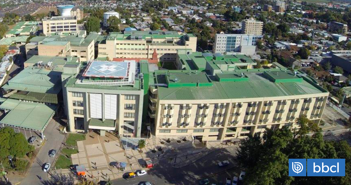 Familia acusa demora en atención de urgencia en hospital de Los Ángeles tras muerte de niña de 2 años