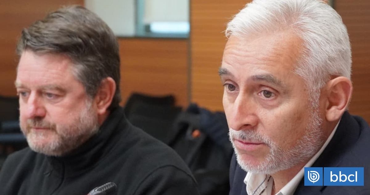 Gobernadores critican solicitud de financiamiento de la Subsecretaría de Redes Asistenciales