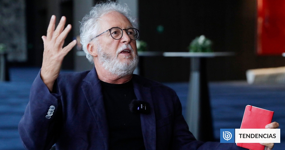 Héctor Abad critica la ideología en la literatura de Petro
