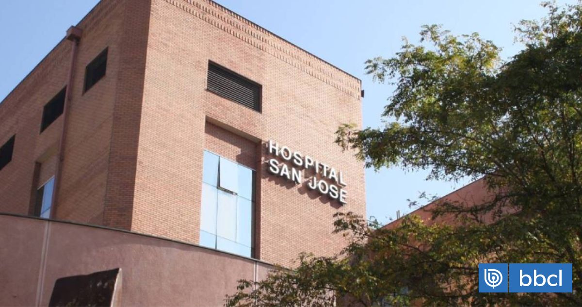 Director (s) de Hospital San José dice que firmó por error el "autoperdonazo" por días "no trabajados"