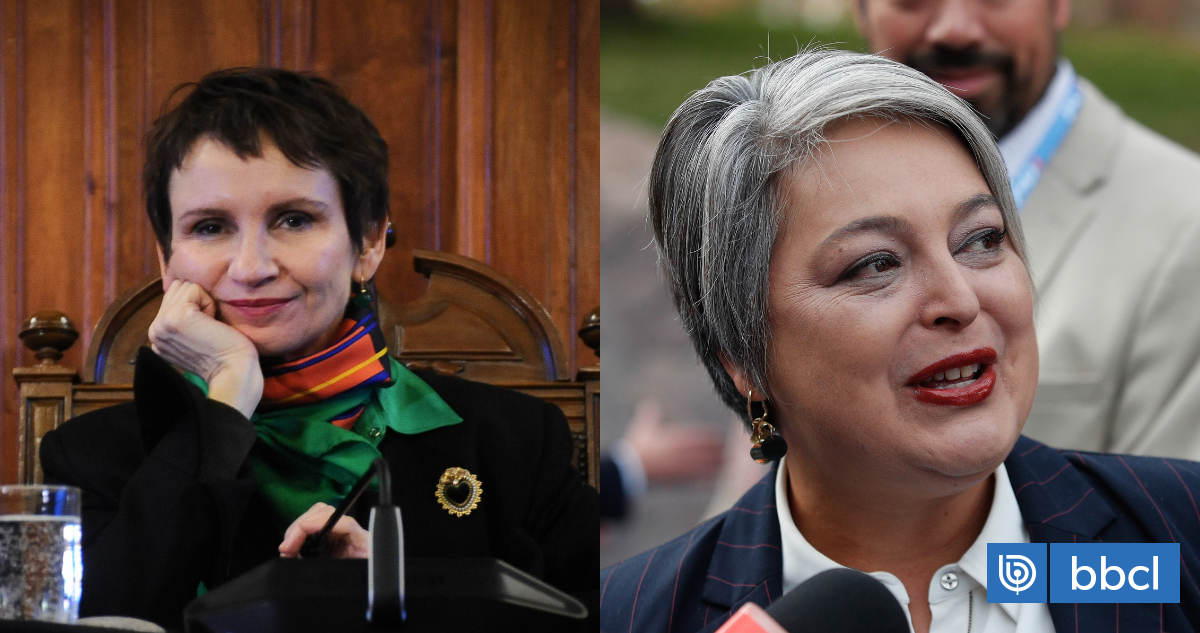 Panel Ciudadano UDD: Tohá sigue liderando entre opciones oficialistas, pero Jara le sigue de cerca