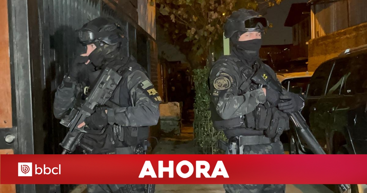 Dos detenidos por secuestrar y asesinar a compañero narco en El Bosque: víctima era tío de un imputado