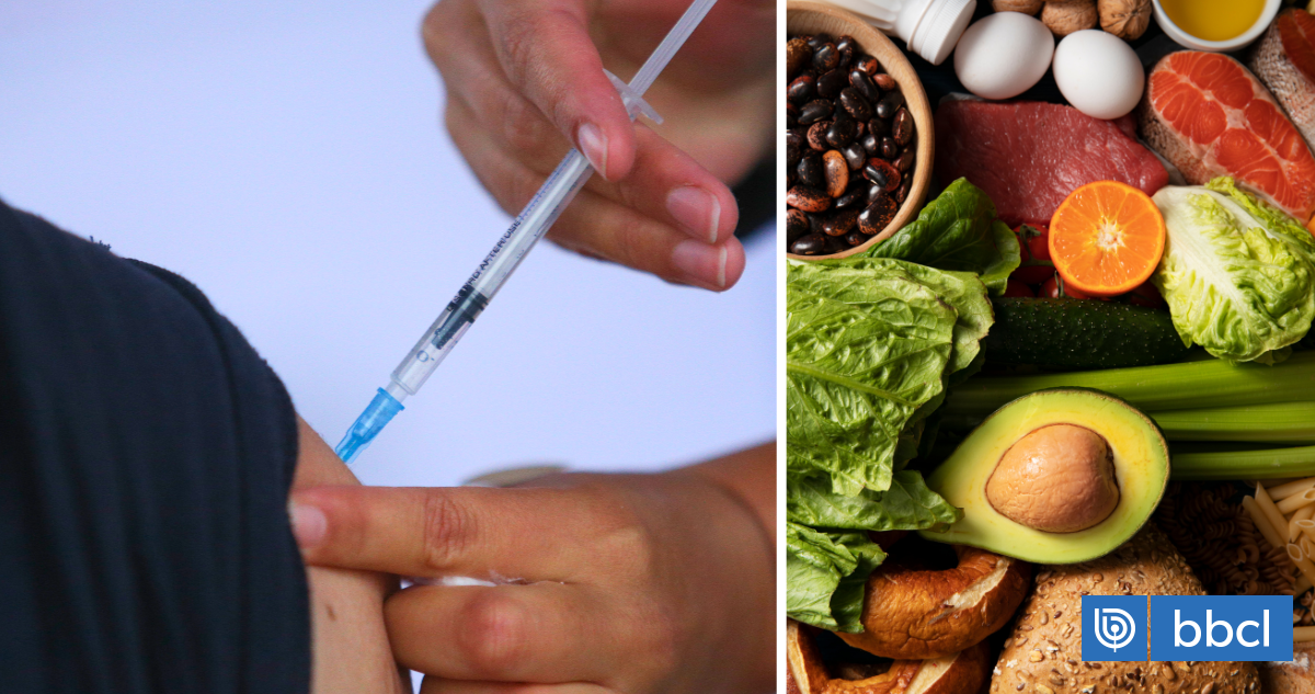 Boost Winter Immunity: Diet’s Role Beyond Vaccines