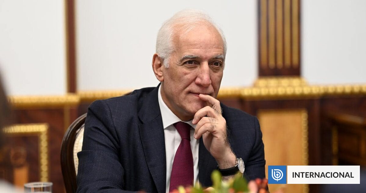 Oportunidades de colaboración entre Armenia y Chile