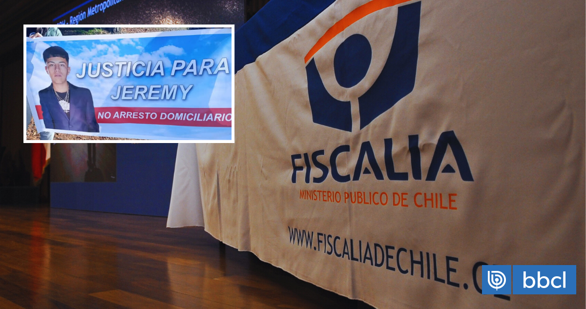 Fiscalía solicita 10 años de régimen cerrado para adolescentes involucrados en asesinato en Lota