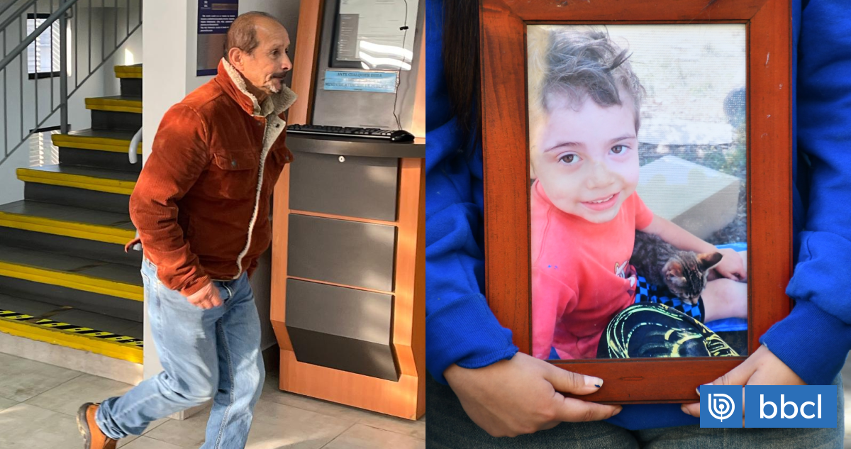 Tío abuelo de Tomás Bravo acusó amenazas de fiscal para que se culpara de homicidio del niño