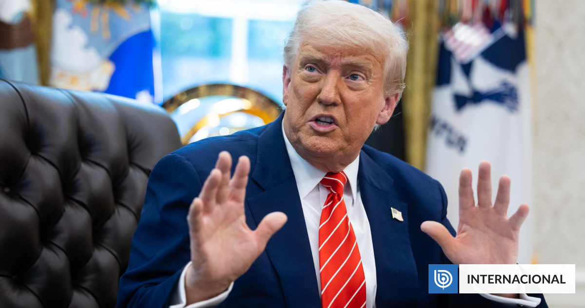 Juez de EE.UU. protege derechos de venezolanos ante Trump