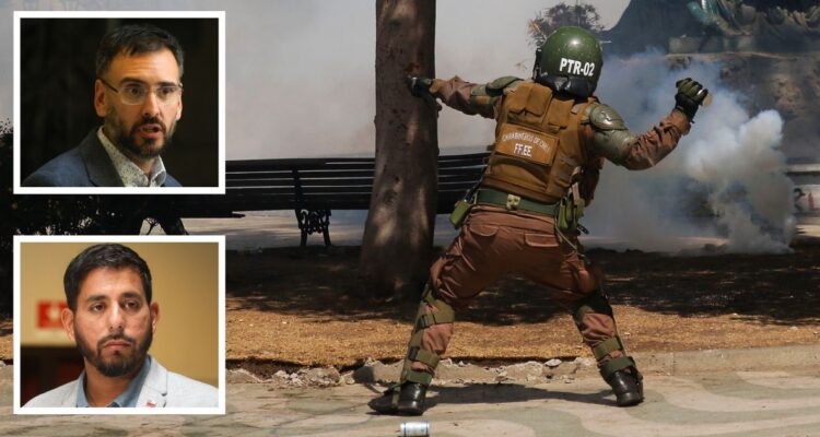 Socialismo Democrático emplaza al Frente Amplio y Partido Comunista a dejar “peleas de nicho” por RUF