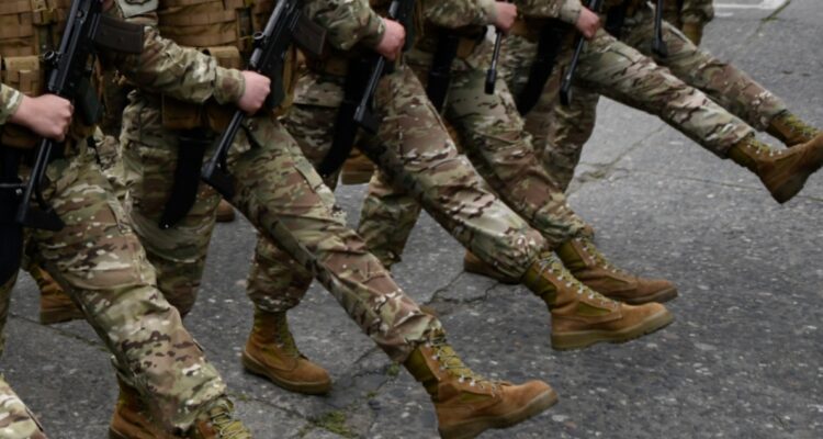 Soldado conscripto muere en regimiento de Valdivia