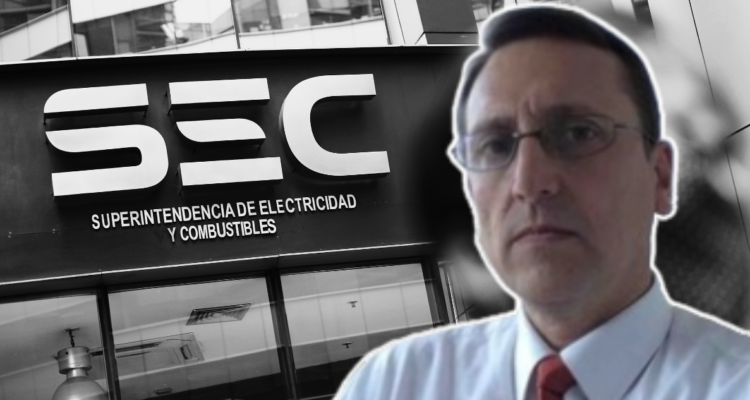 Renuncia director de la SEC en La Araucanía por viajar al extranjero estando con licencia médica