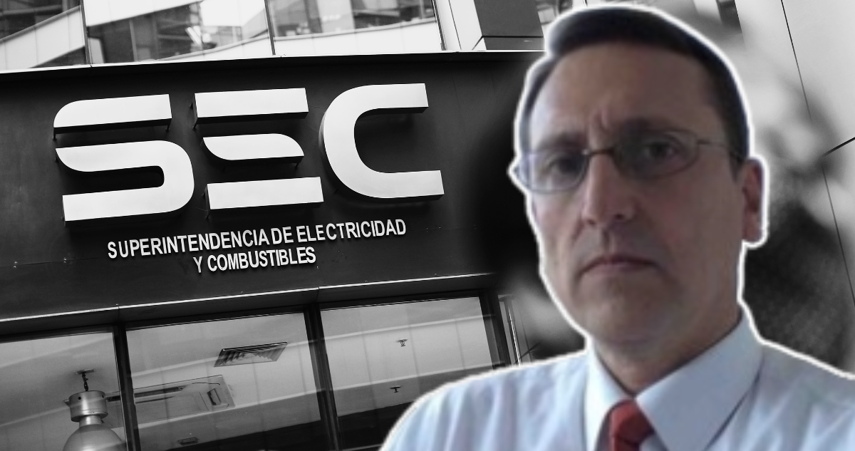Renuncia director de la SEC en La Araucanía por viajar al extranjero estando con licencia médica