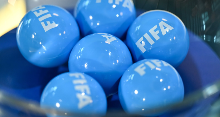 Sorteo del Mundial Chile Sub 20 ya tiene fecha: se realizará en estudio de televisión