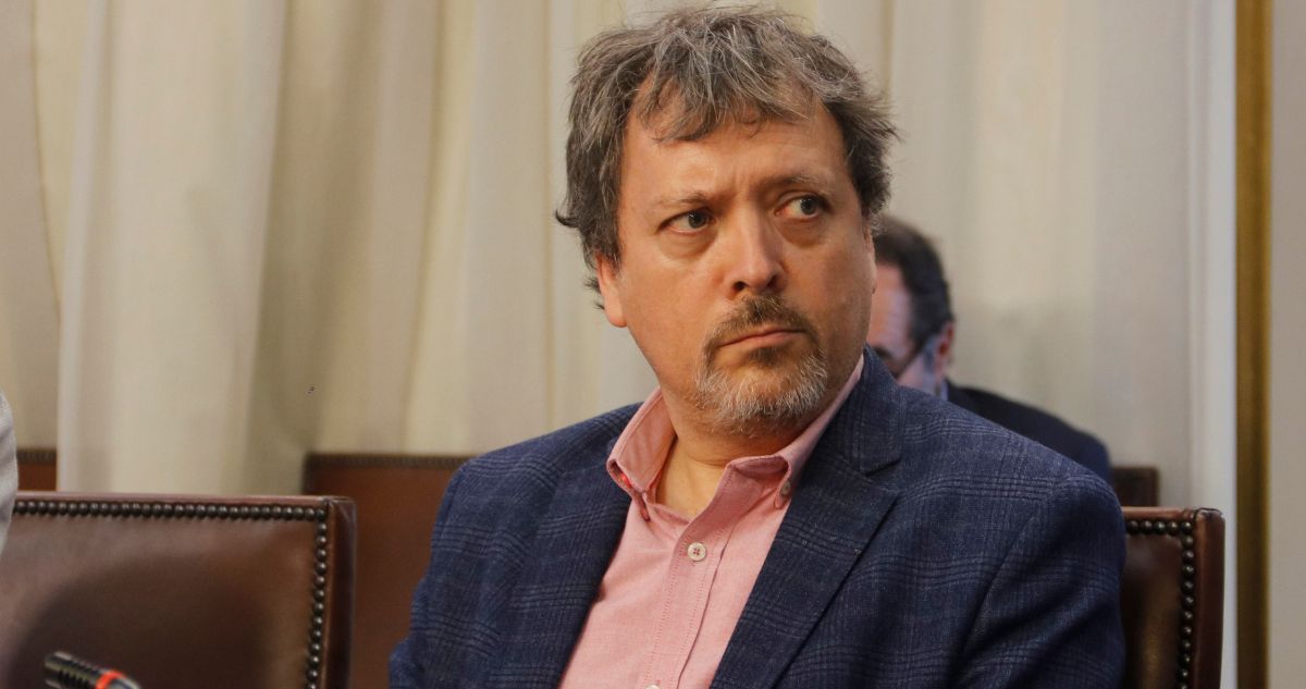 Ley de Fraccionamiento: denuncian ante la justicia a subsecretario Salas tras presentar datos falsos