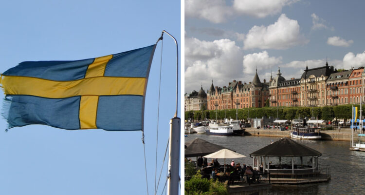 Y citan a Chile: advierten que Suecia podría vivir su “estallido social” por alza de millonarios