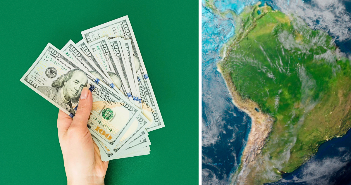 De aprobarse nueva alza: los 5 sueldos mínimos más altos de Sudamérica ajustados por poder de compra