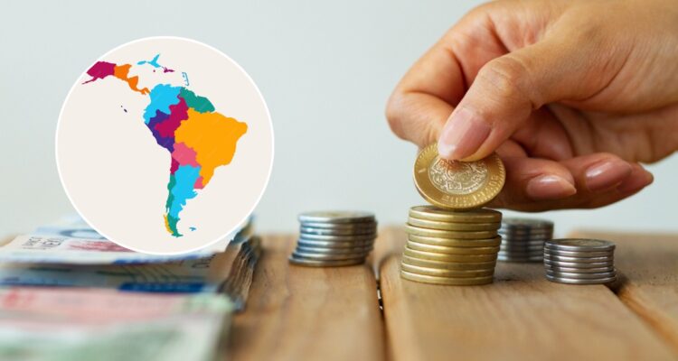 Cuántas horas hay que trabajar en Chile para alcanzar el sueldo medio de la OCDE