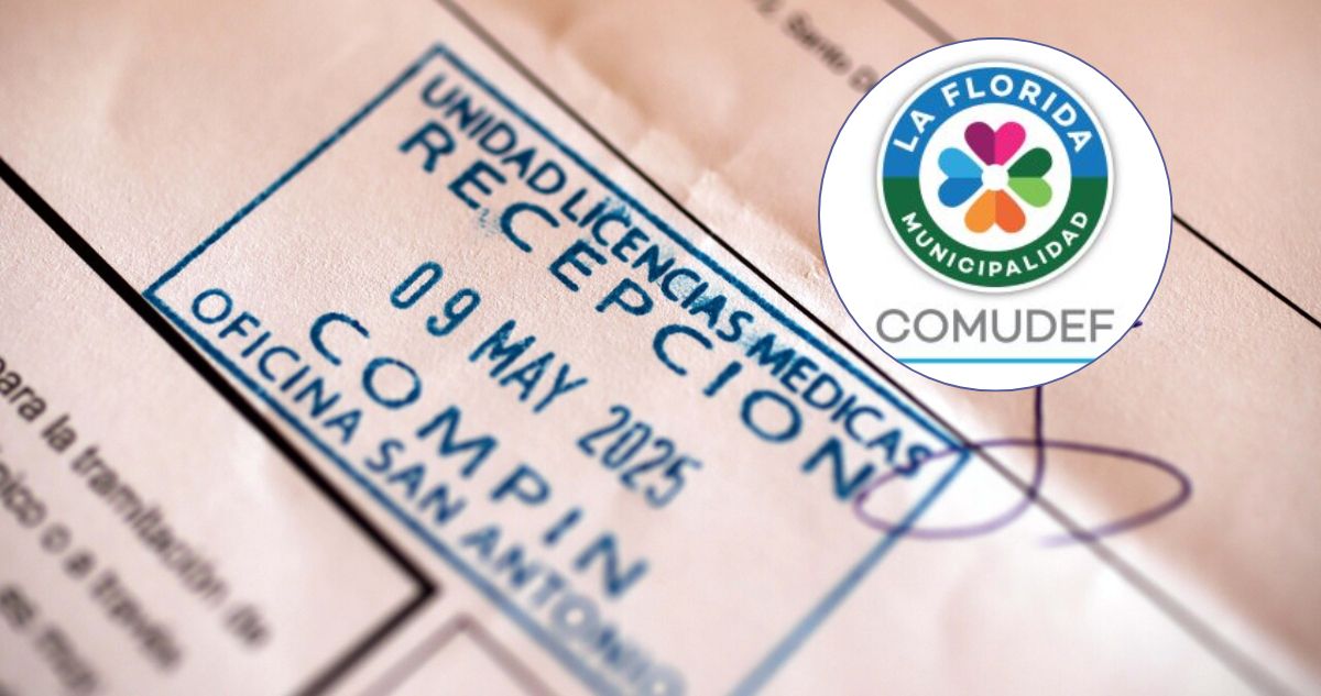 La Florida anuncia sumarios y posibles querellas por licencias irregulares en Corporación Municipal