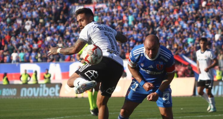 Superclásico ya tiene fecha definida por la ANFP para reprogramación