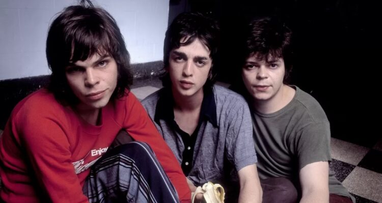 Supergrass: la banda que faltaba del britpop noventero agenda debut en Chile
