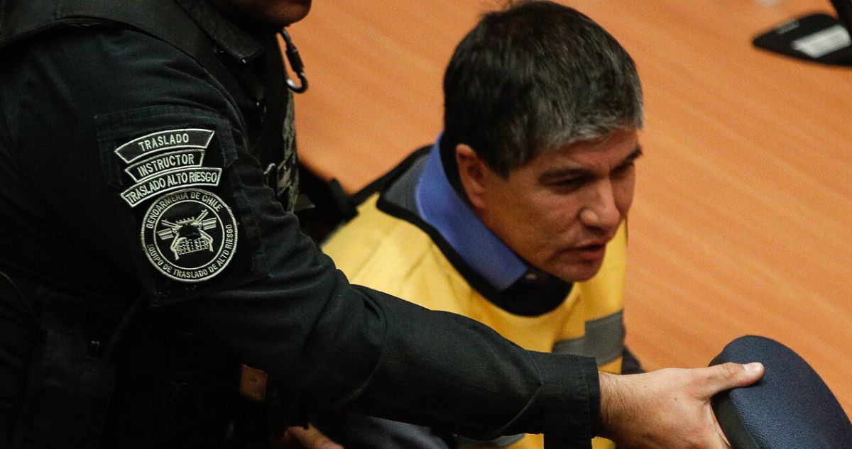 Suprema acoge amparo de Monsalve y revoca prisión preventiva: queda con arresto domiciliario total