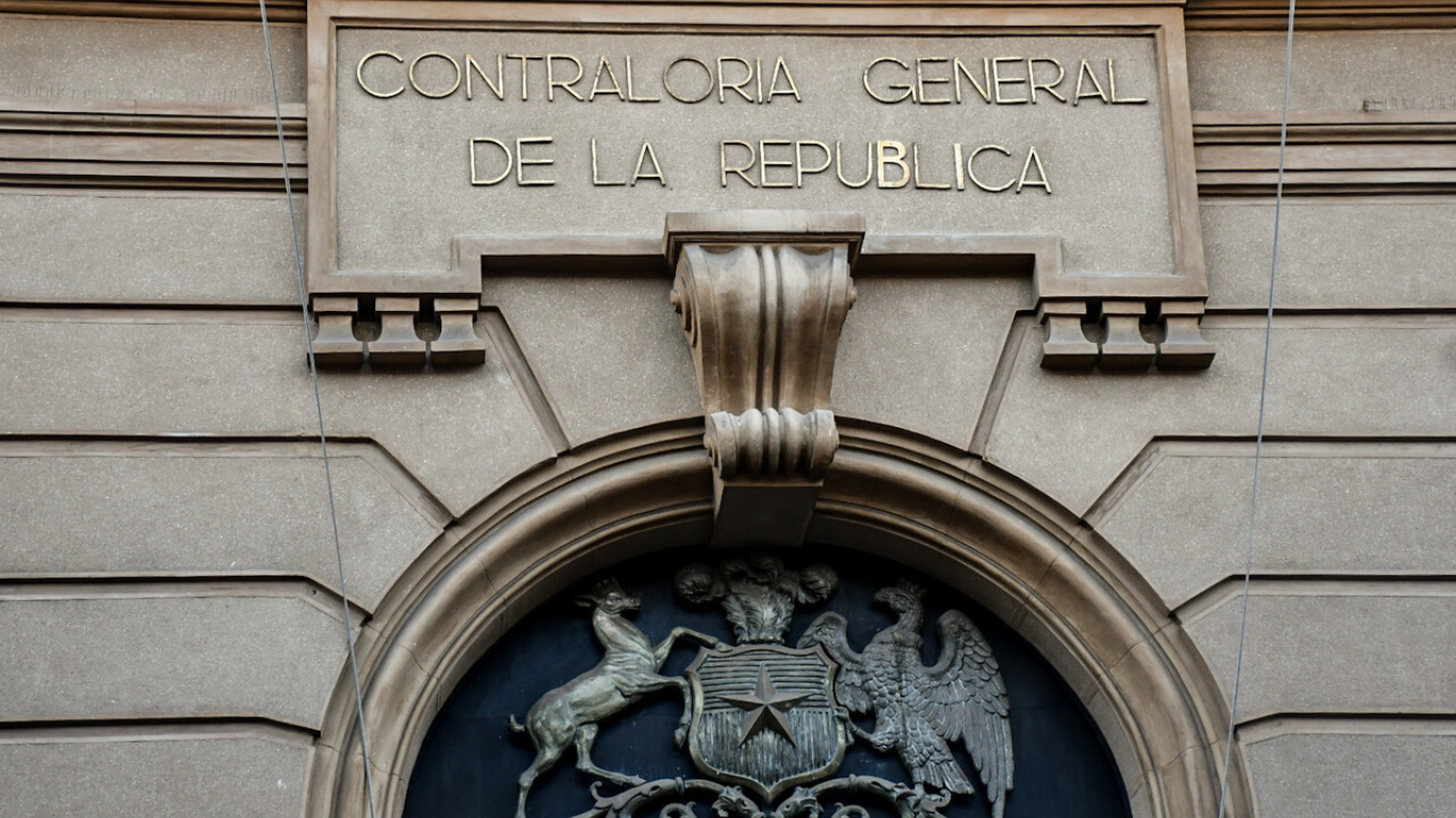 Suprema confirma que Contraloría se abstenga de aplicar “confianza legÍtima” por ser asunto litigioso