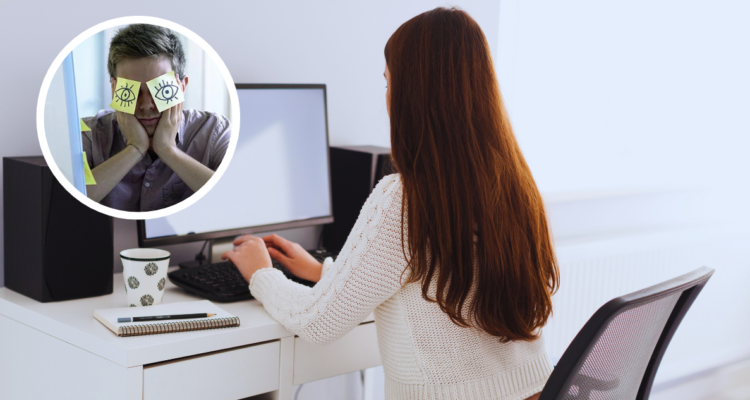 Task masking: la nueva tendencia de la Generación Z para evitar el estrés laboral