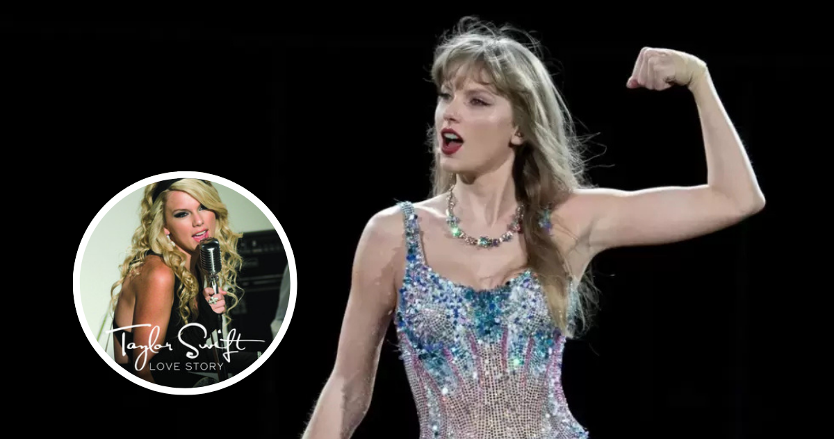 Taylor Swift