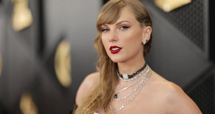 Taylor Swift es citada como testigo en el caso legal entre Blake Lively y Justin Baldoni