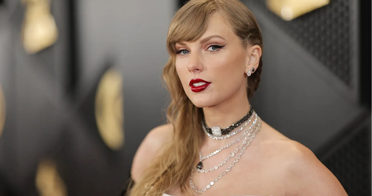 Taylor Swift es citada como testigo en el caso legal entre Blake Lively y Justin Baldoni