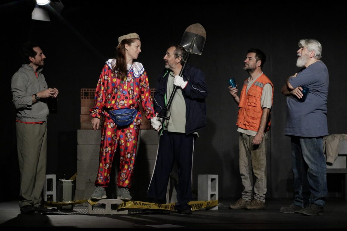 pedro juan y diego teatro ictus