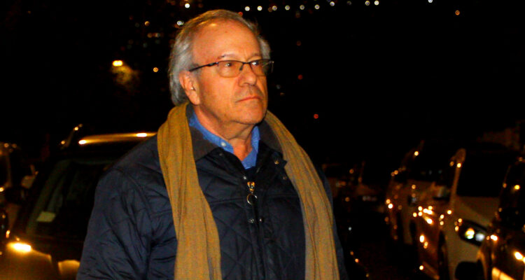 Tensión en Grupo Interparlamentario Chile-Israel: Hirsch se desmarca de declaración de Calisto