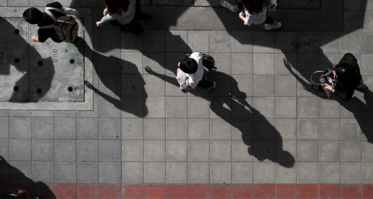 Teoría del “bidet”