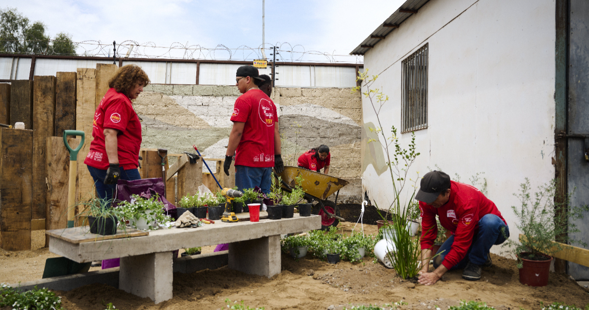 “Terapia de Hogar”: programa de Easy que transforma espacios ha beneficiado a más de 200 personas