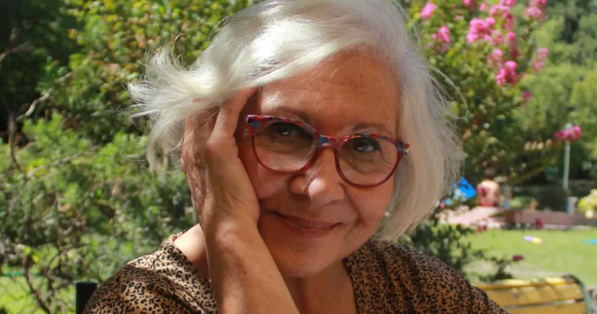 Teresita Reyes